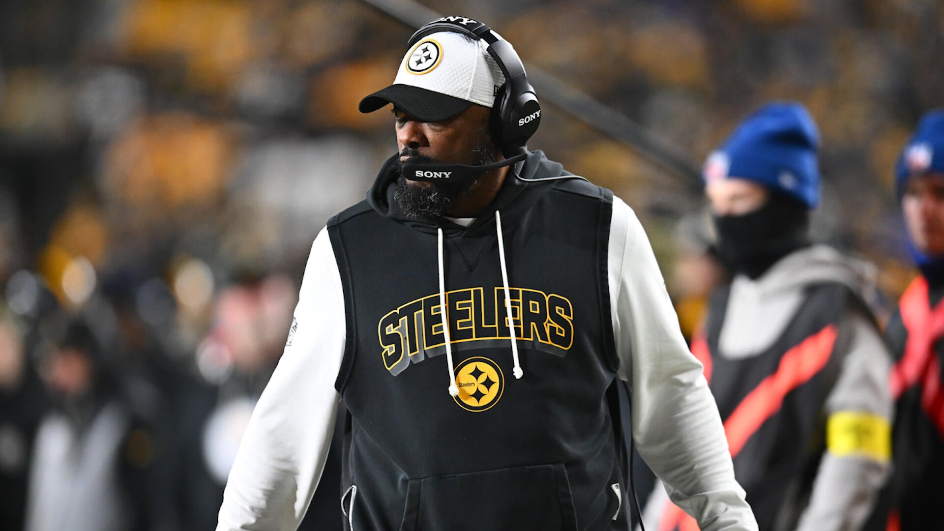 Ravens and Steelers Sound Off After Wild SNF Finish