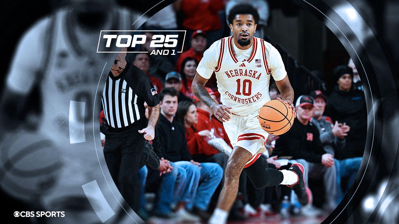 College basketball rankings: A surprising six teams are still undefeated with conference play underway