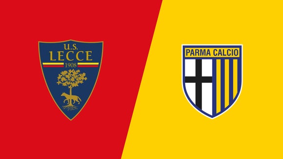 Lecce vs Parma