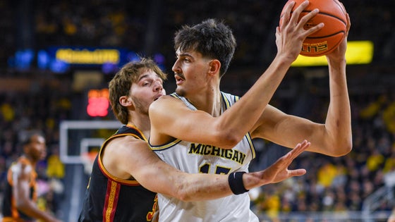 USC v Michigan