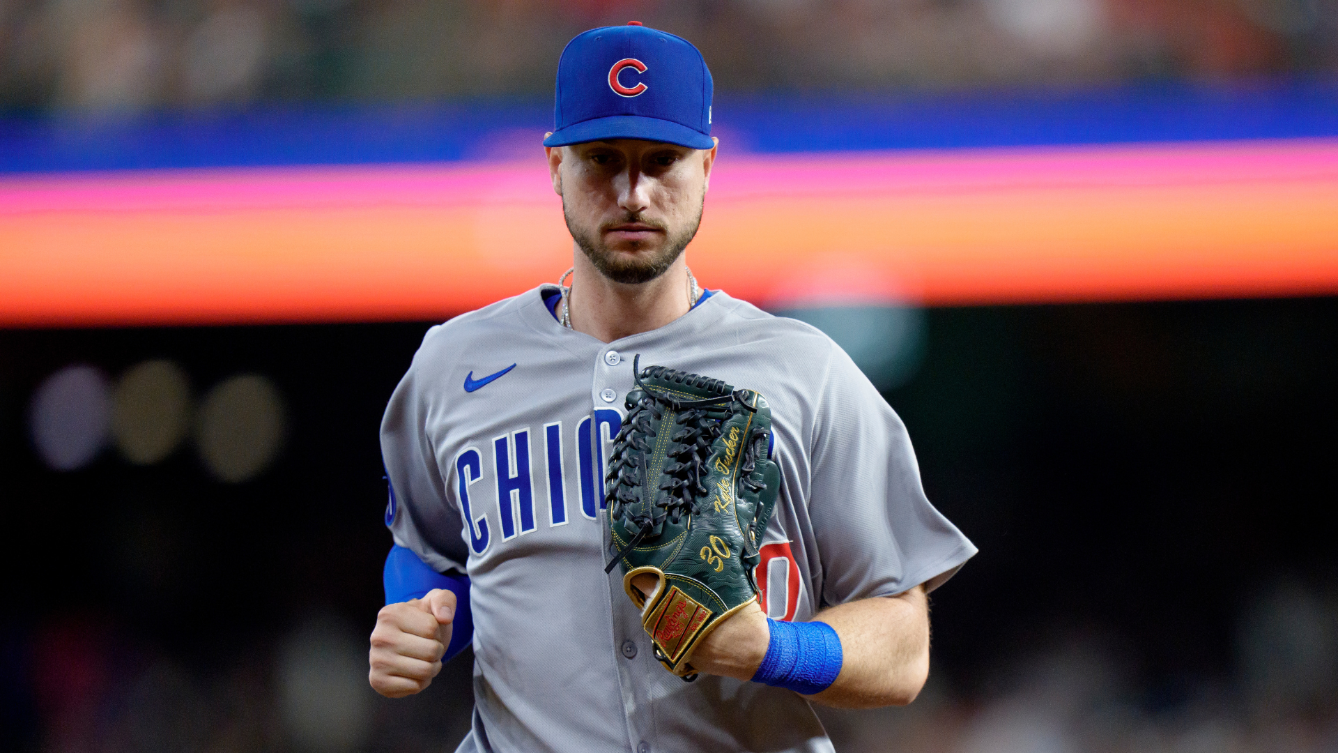 MLB rumors: A favorite for Kyle Tucker still holding strong; Dodgers 'hovering' on top free agents