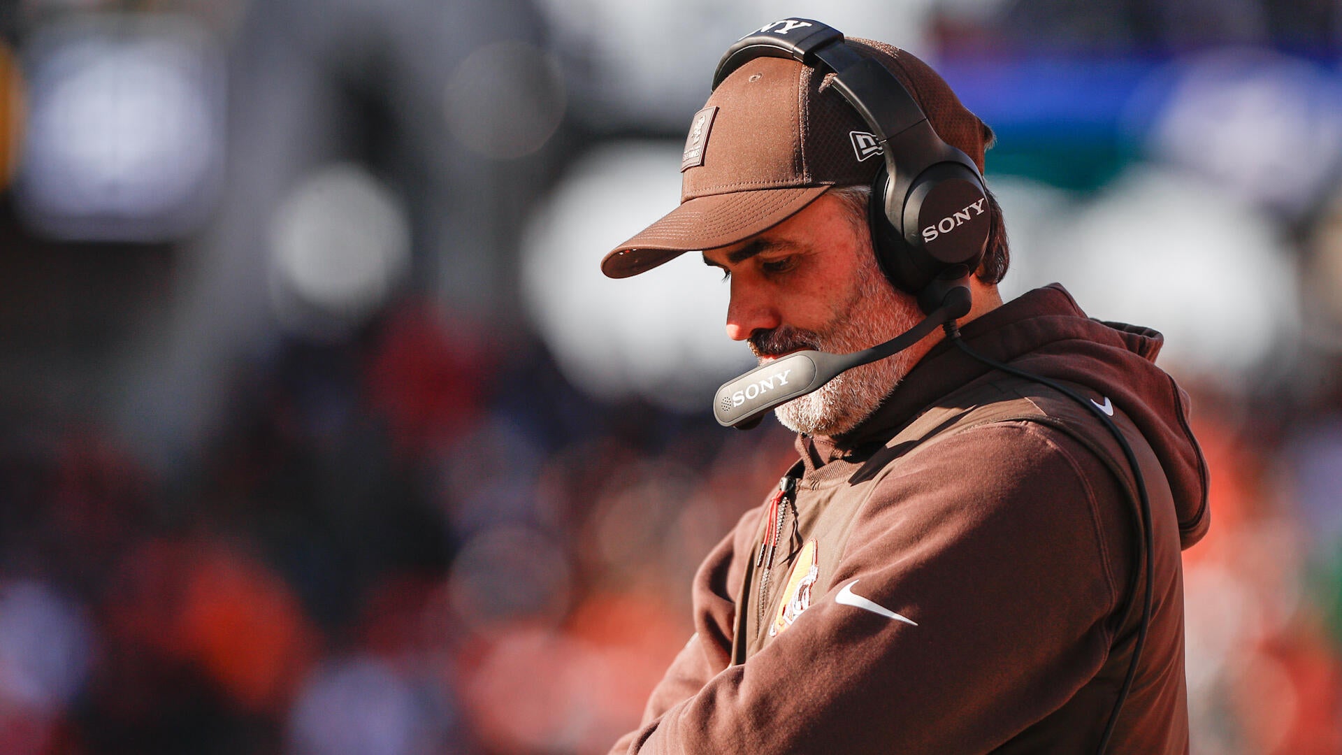 Haslam On Stefanski "Our Fans Deserve Better"