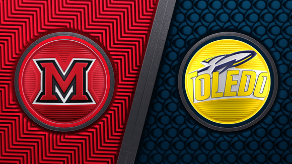 Miami (Ohio) vs Toledo