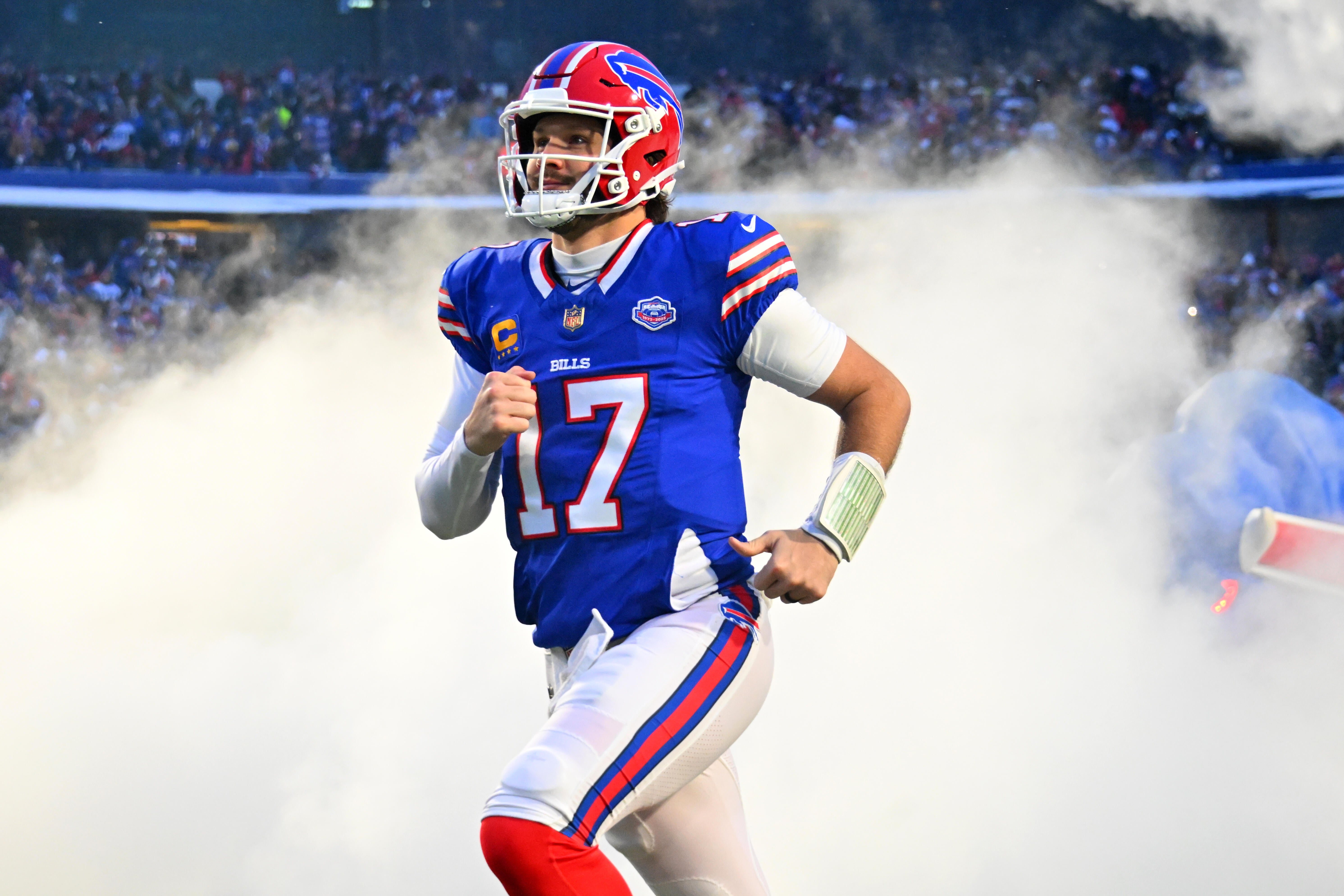 Bills vs. Jaguars prediction for AFC wild card game: Can Josh Allen cool off Trevor Lawrence in Jacksonville?