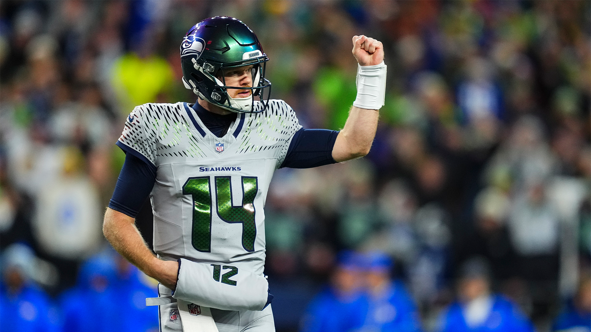 Favorite Super Bowl Picks Entering Wild Card Weekend