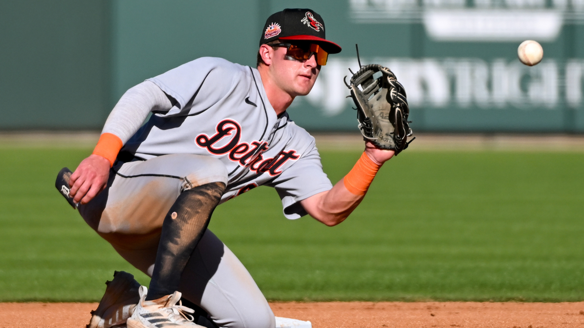 Ranking the top 100 MLB prospects, by the numbers