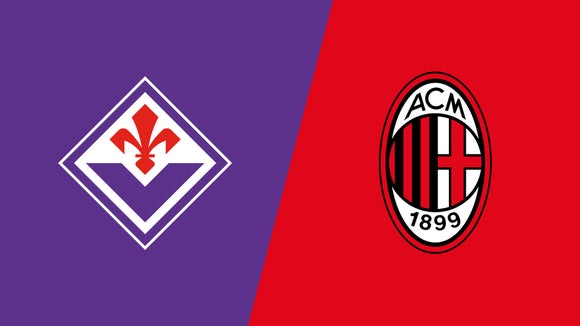 Fiorentina vs AC Milan