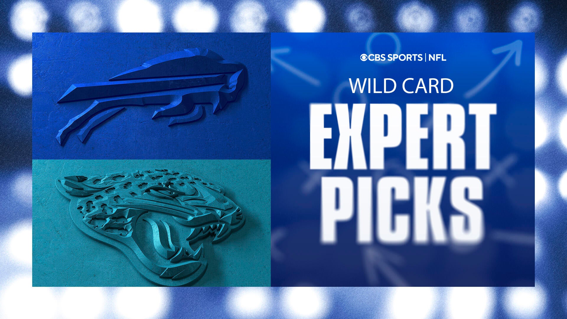 NFL Wild Card Weekend Picks: Bills at Jaguars