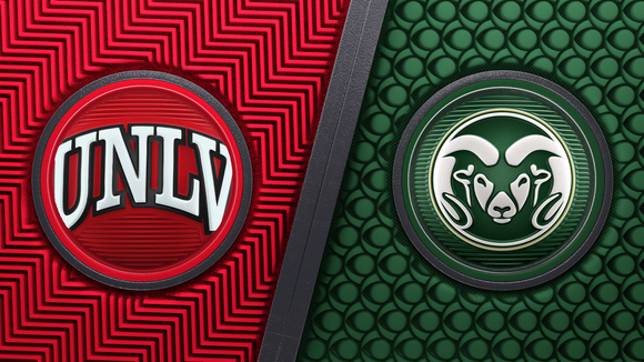 UNLV vs Colo. St.
