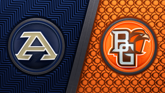 Akron vs Bowling Green