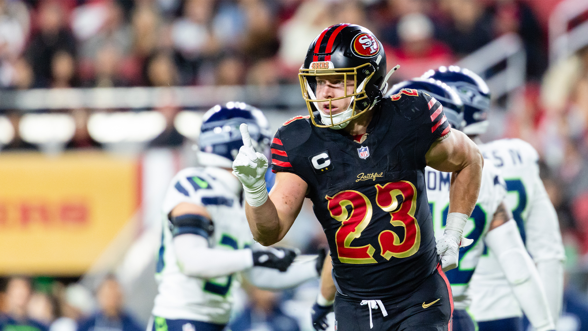 NFL Wild Card Weekend Best Bets: 49ers at Eagles