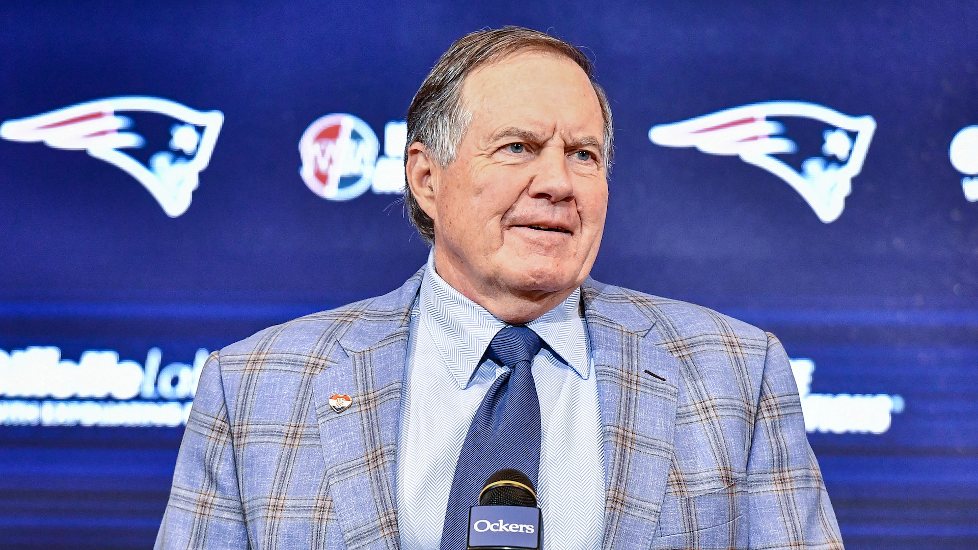 Bill Belichick details why Chargers have 'chance' to beat Patriots in NFL playoffs