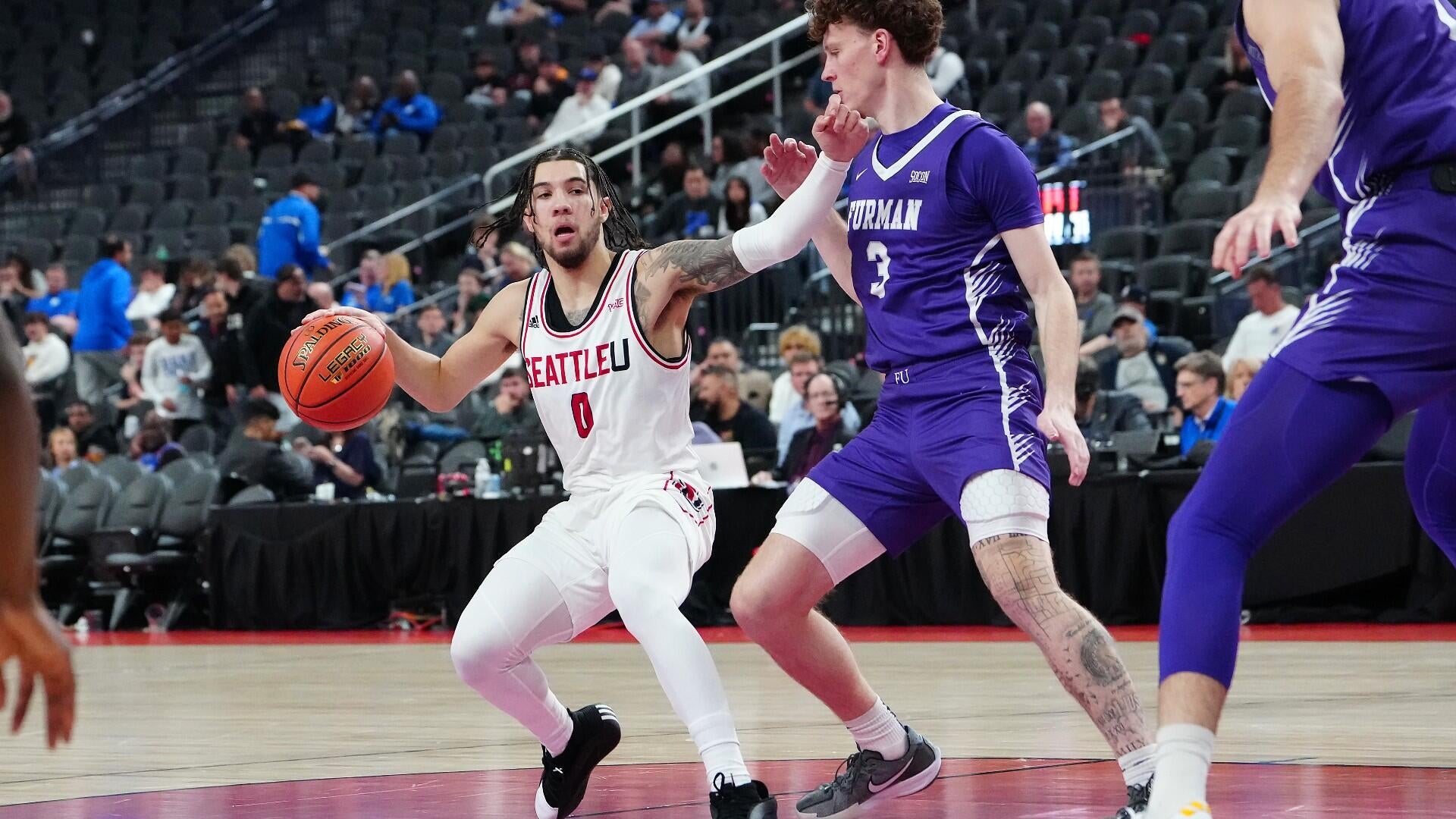 Samford vs. Furman odds, prediction, start time: 2026 college basketball picks for Jan. 29 from proven model