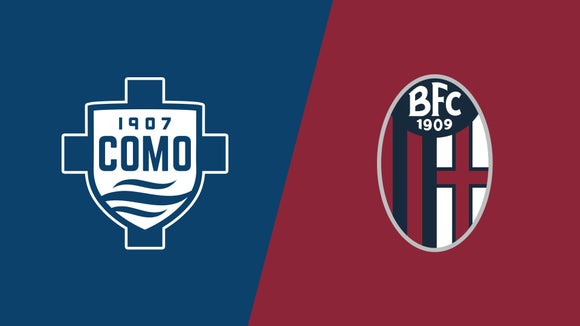 Como vs Bologna