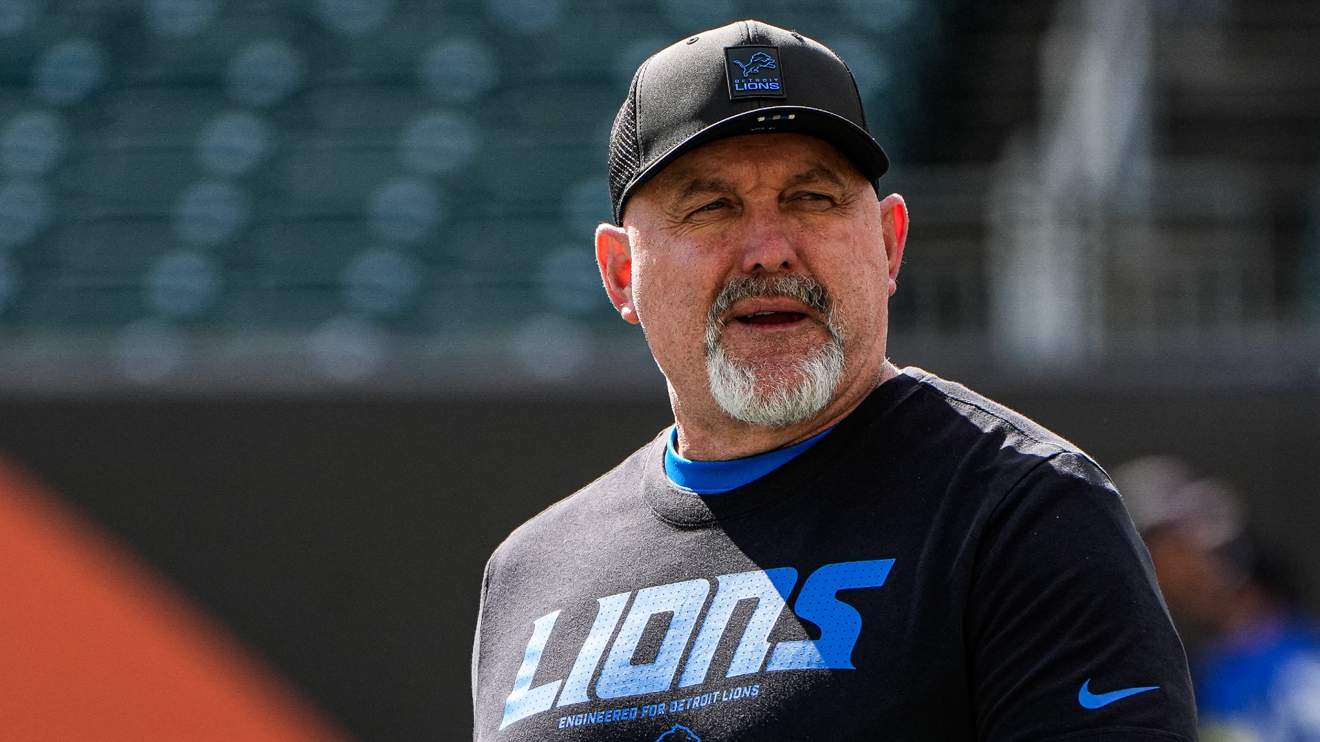 Lions fire offensive coordinator John Morton after just one season as Detroit misses postseason