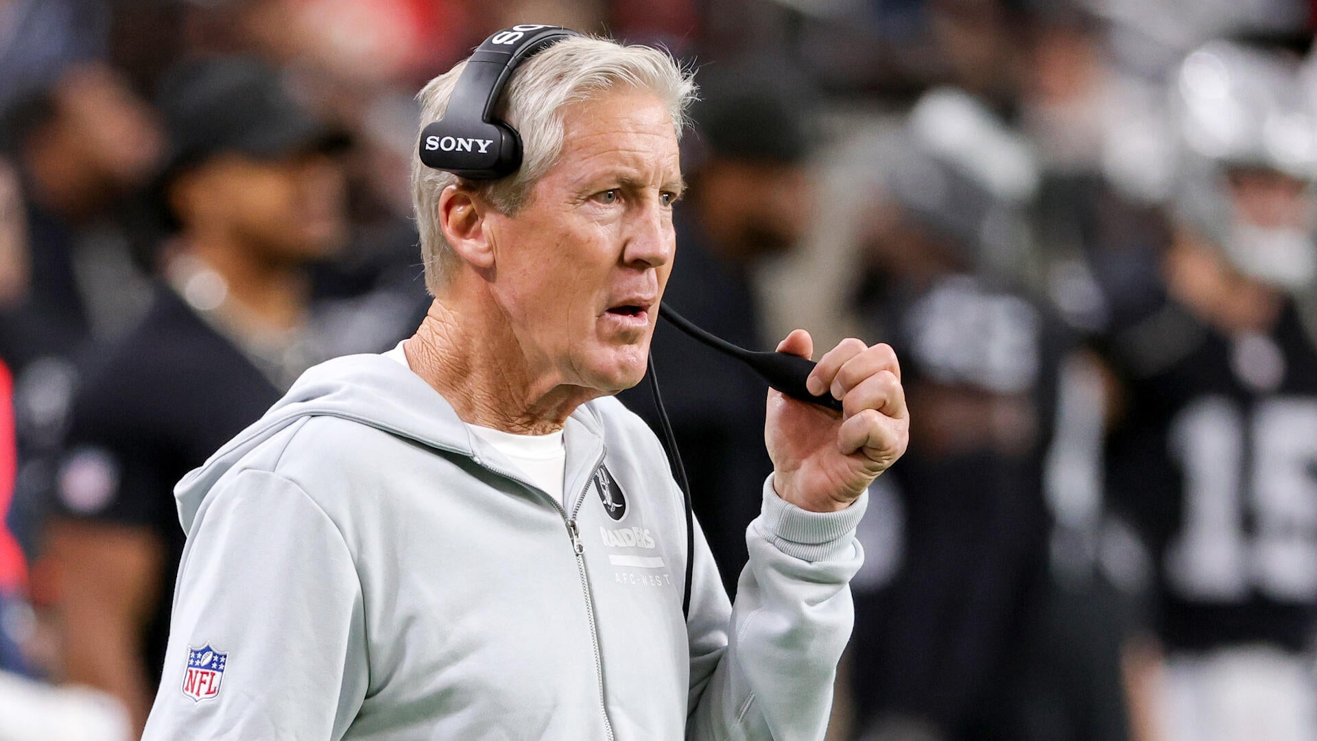 Tom Brady Set To Play Big Role In Raiders Coaching Search