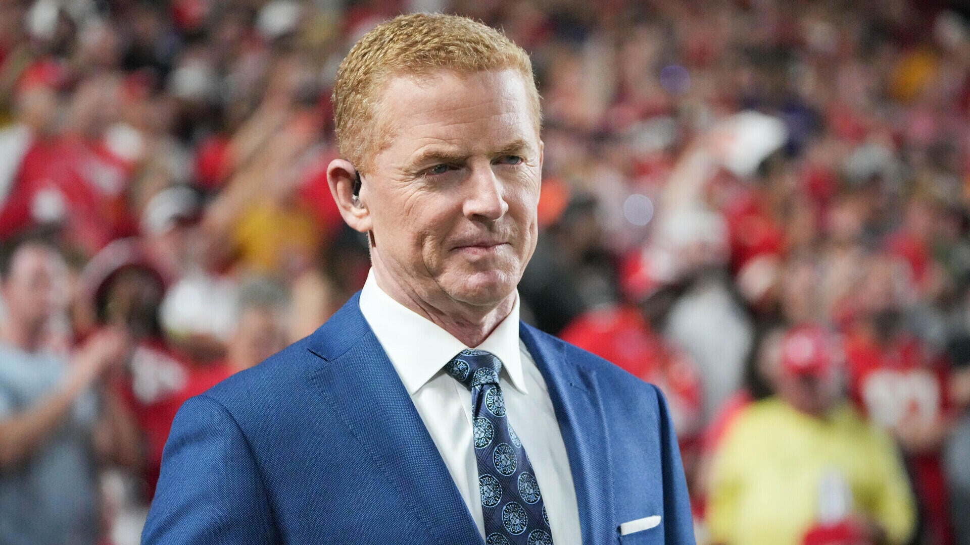 Jason Garrett to interview for Titans job: Ex-Cowboys coach drawing interest from Tennessee, per reports