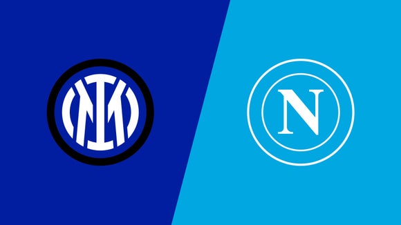 Inter vs Napoli