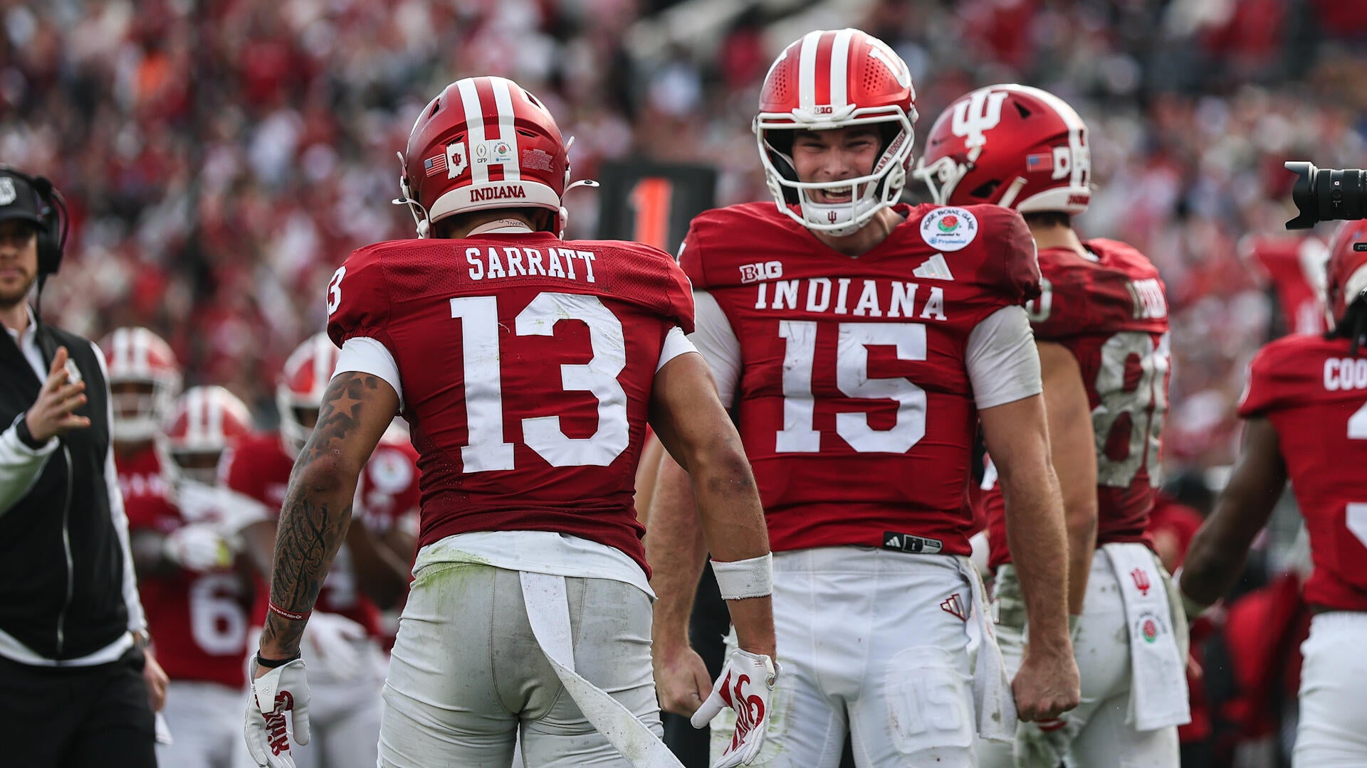 Biggest Reason Why Indiana Will Win CFP