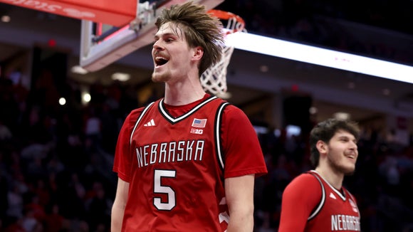 Nebraska vs Ohio St.