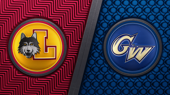 Loyola Chi. vs George Wash.