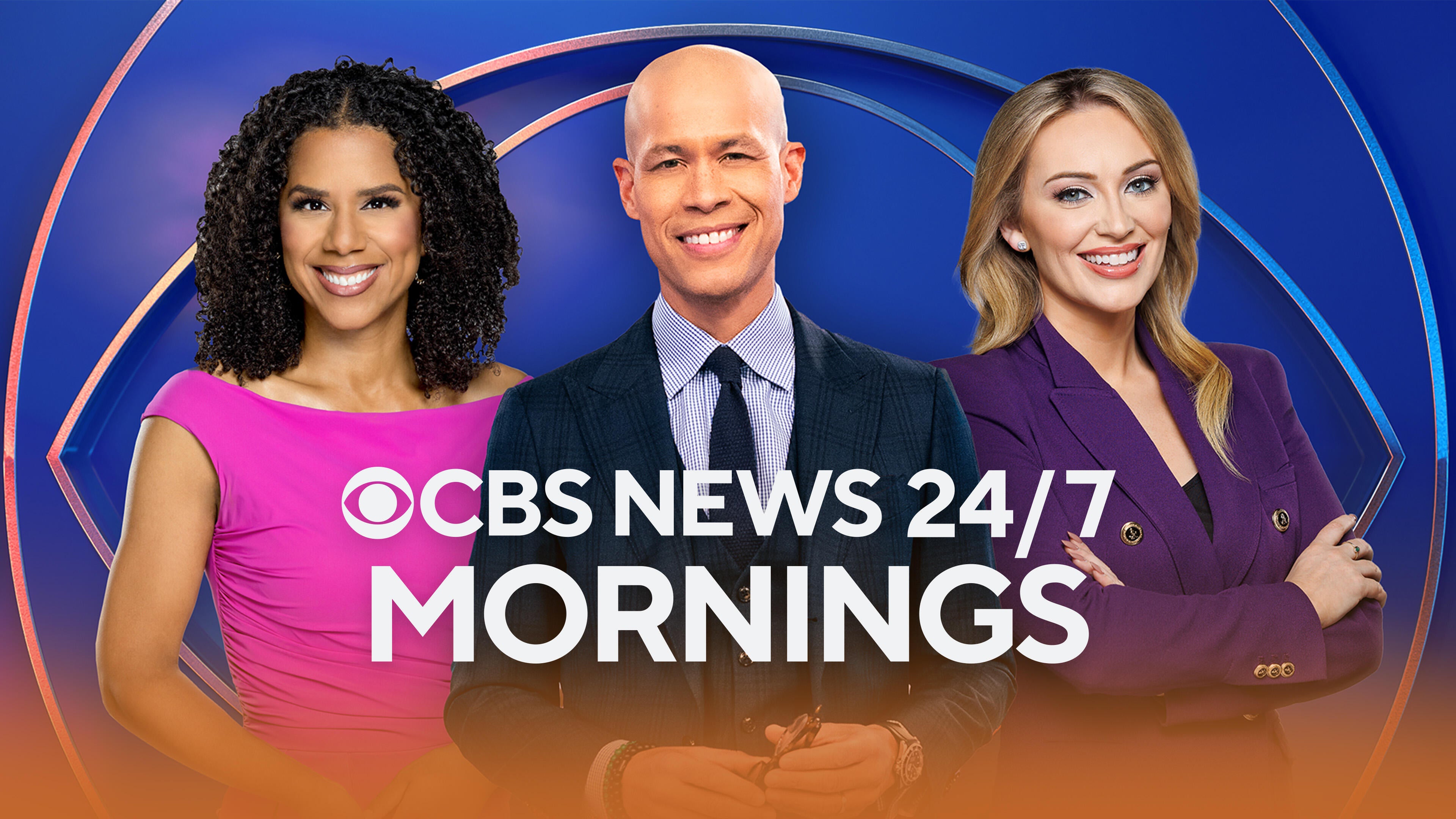 CBS News 24/7