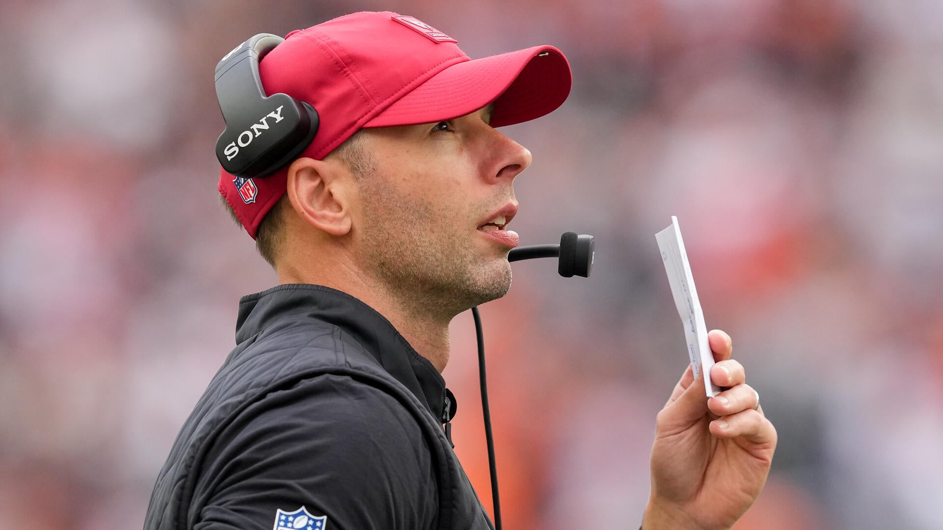 Cardinals Fire Gannon: "All Options Open With Kyler"