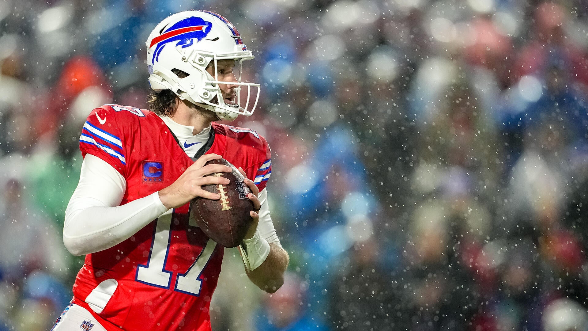 Do The Bills Have What It Takes To Get To The Super Bowl?