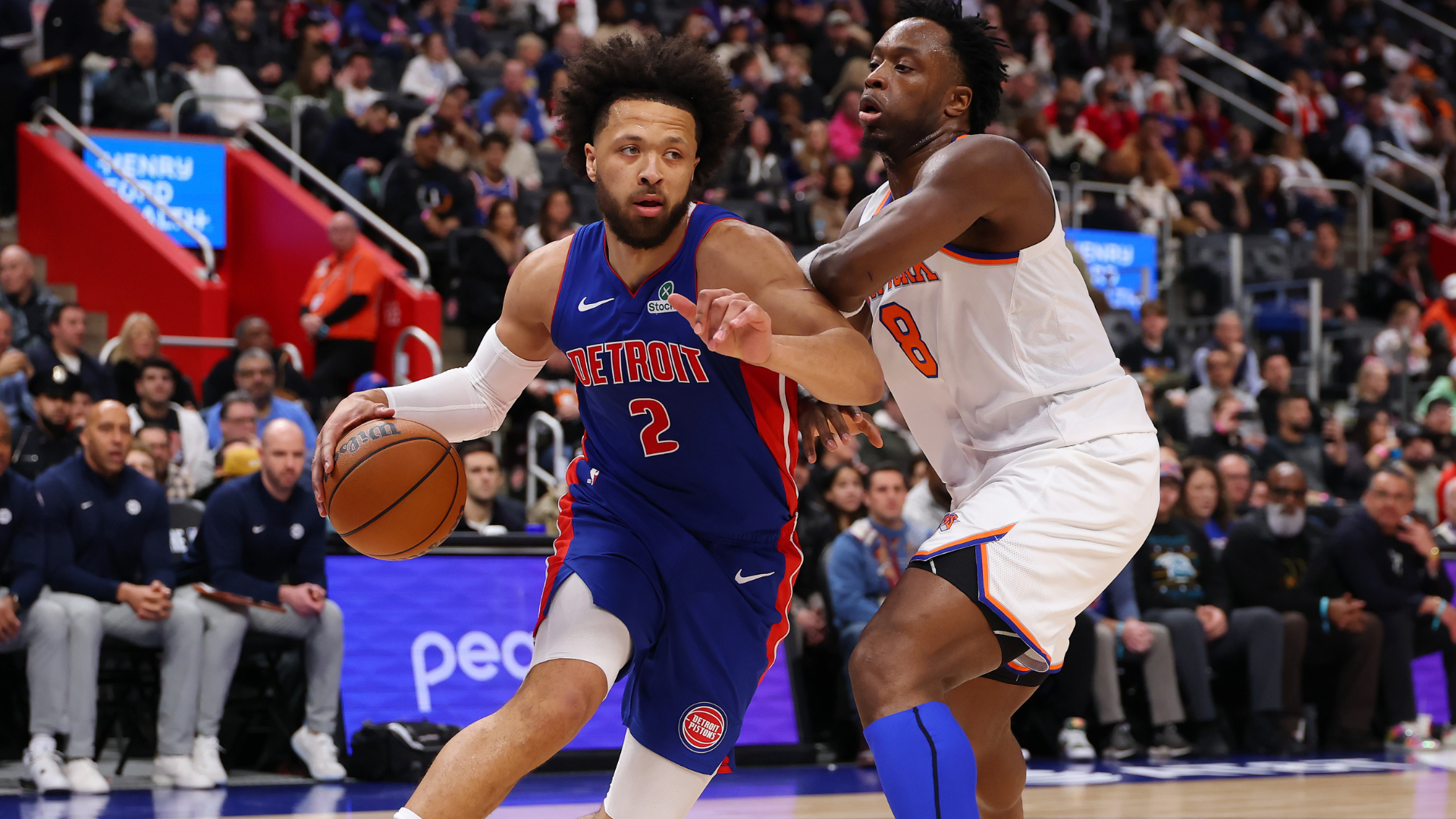 NBA MVP Rankings: Why Cade Cunningham is ahead of Jalen Brunson, Jaylen Brown in neck-and-neck race for third