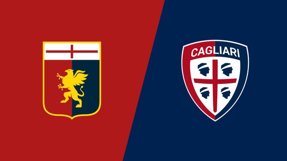 Genoa vs Cagliari