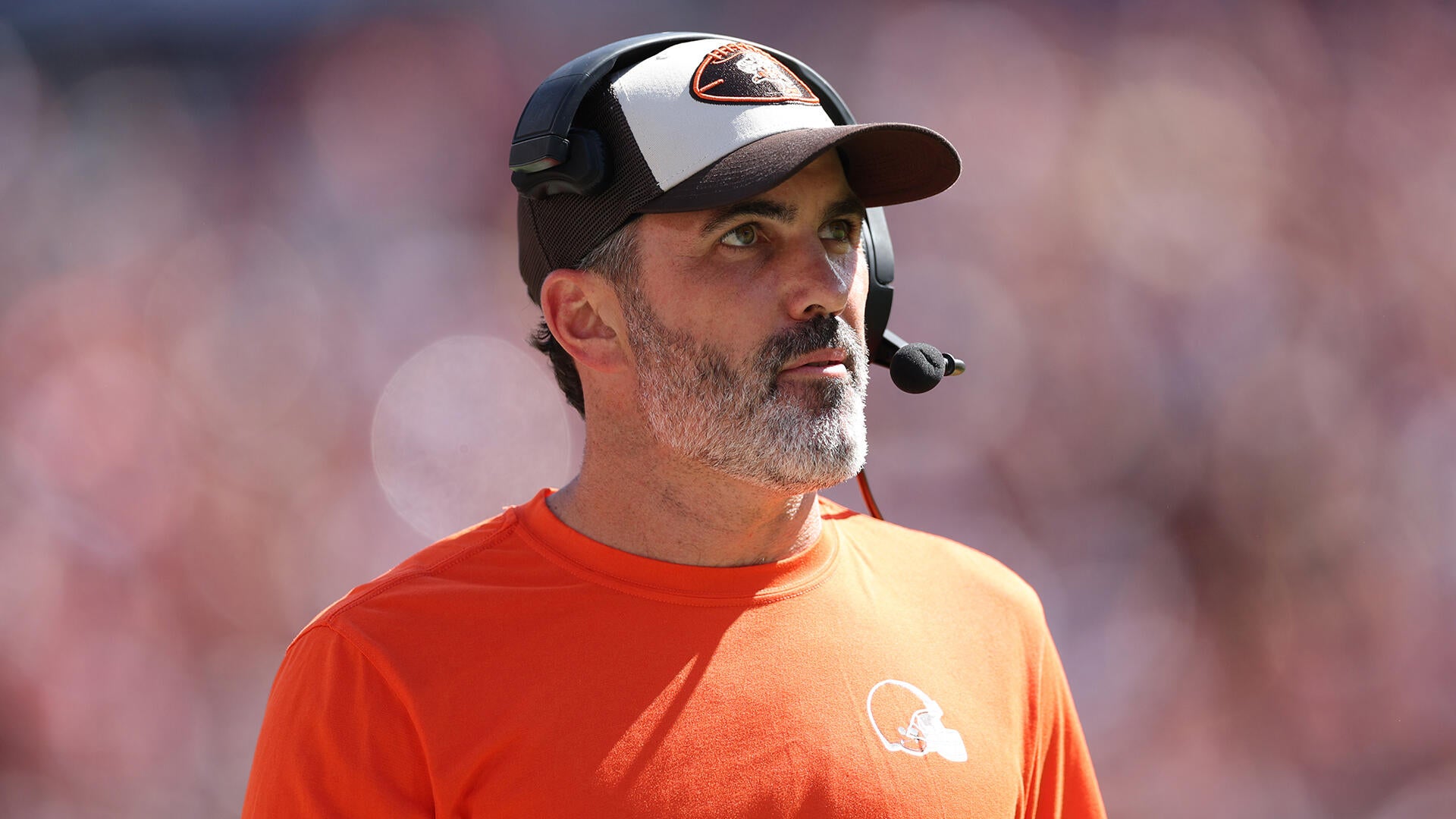 Top NFL Coaching Candidates: Kevin Stefanski