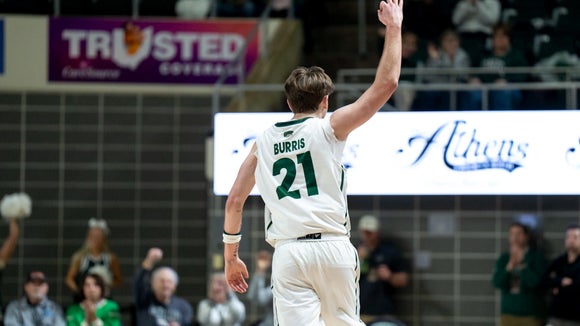 Massachusetts vs Ohio