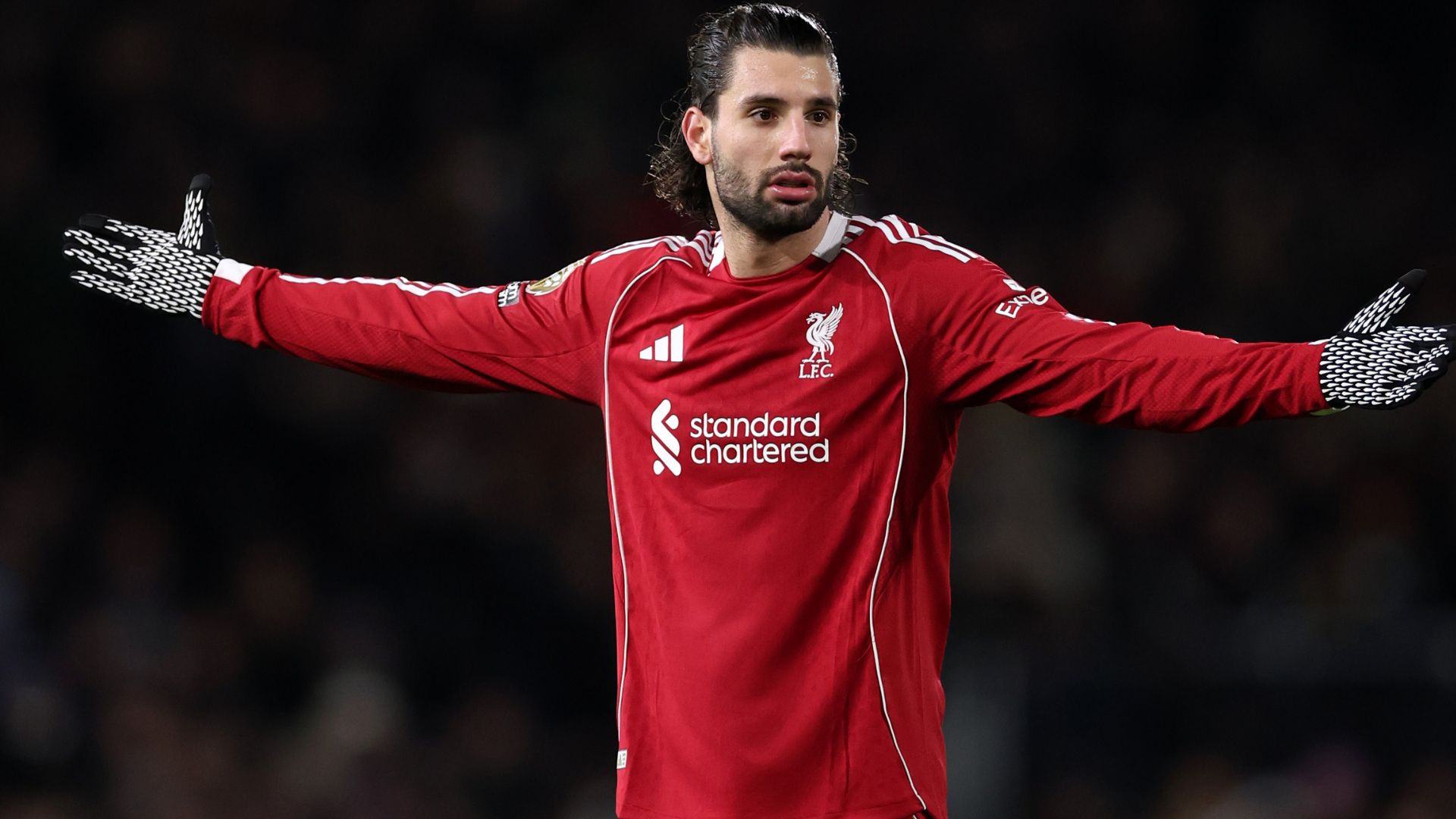 The story of how Arsenal could have signed Liverpool's Dominik Szoboszlai when he was 19 at Red Bull Salzburg