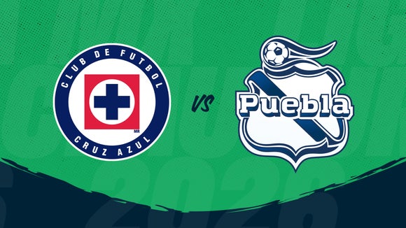Cruz Azul vs Puebla