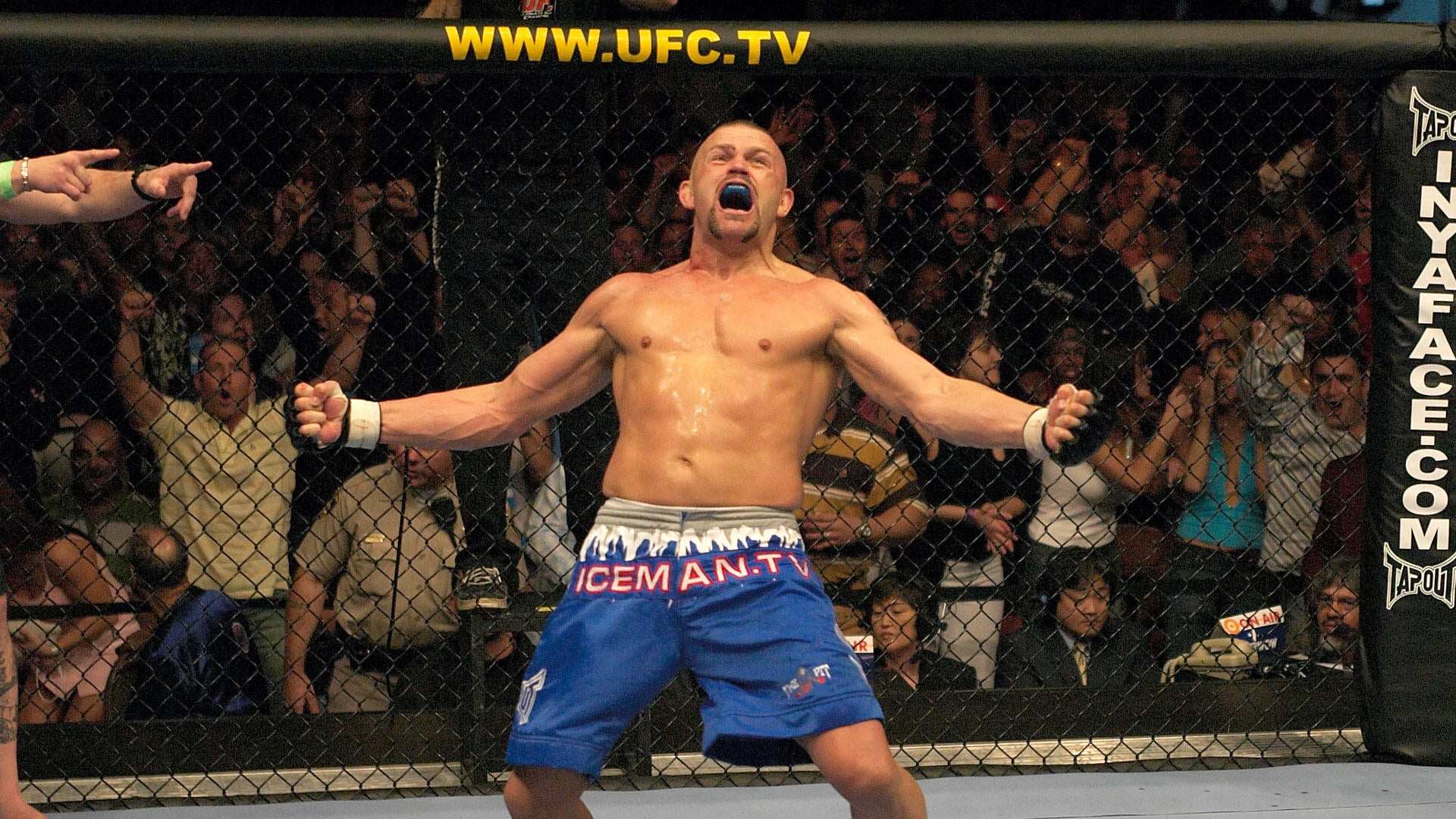UFC 팬 가이드: 수용을 위한 투쟁과 'The Ultimate Fighter'부터 현재까지의 간략한 역사 개요.