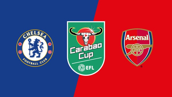 Carabao Cup Semifinal - Chelsea vs. Arsenal