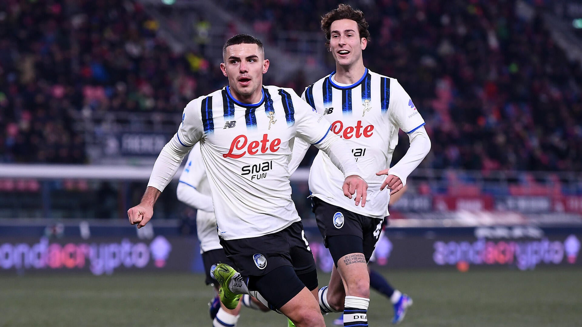 Show Time : AFC Champions League Elite™ 🌏🏆, image size:1920x1080