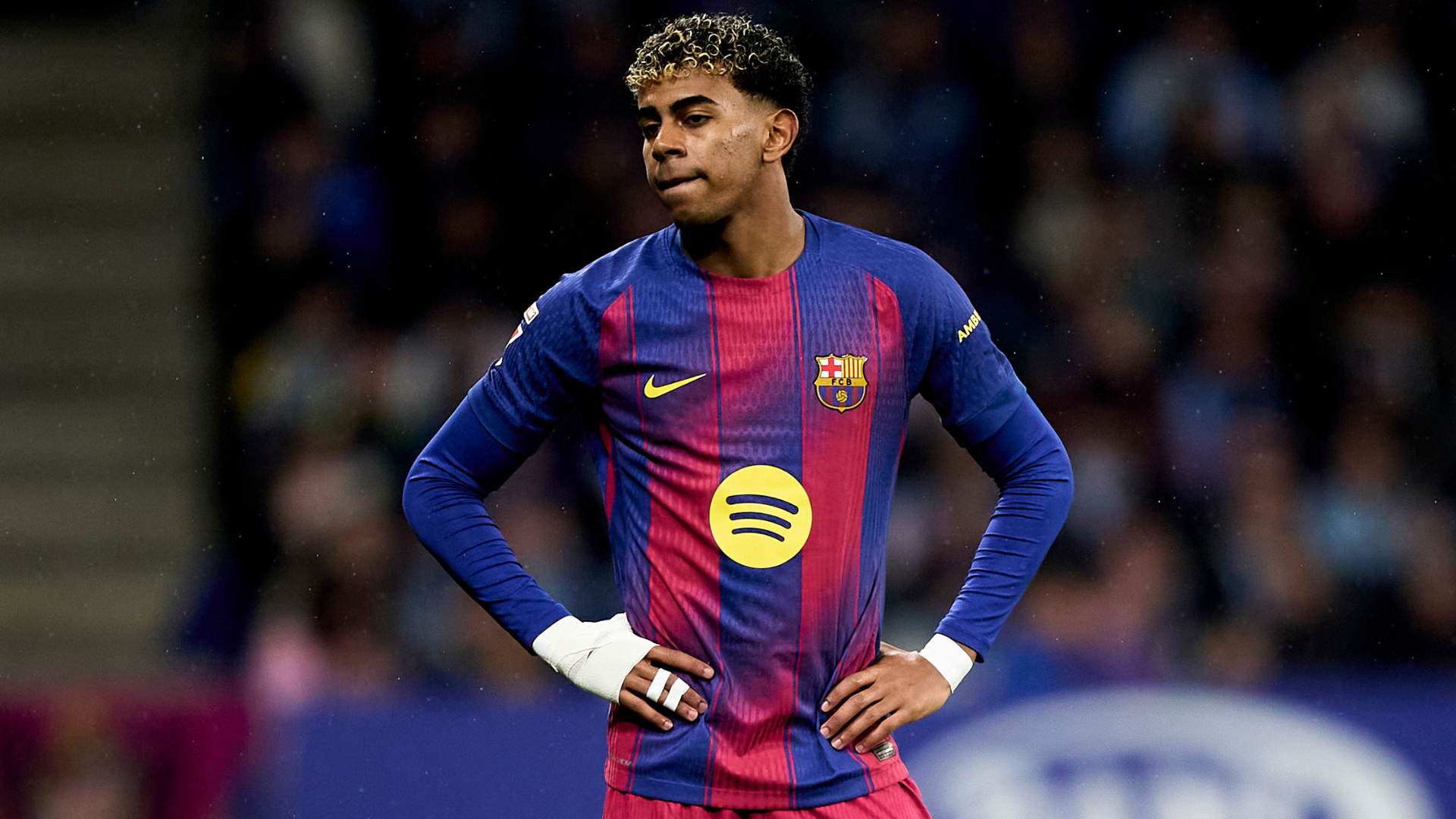 Spanish Super Cup: Barcelona take on Athletic Bilbao Tuesday followed by a Wednesday Madrid Derby