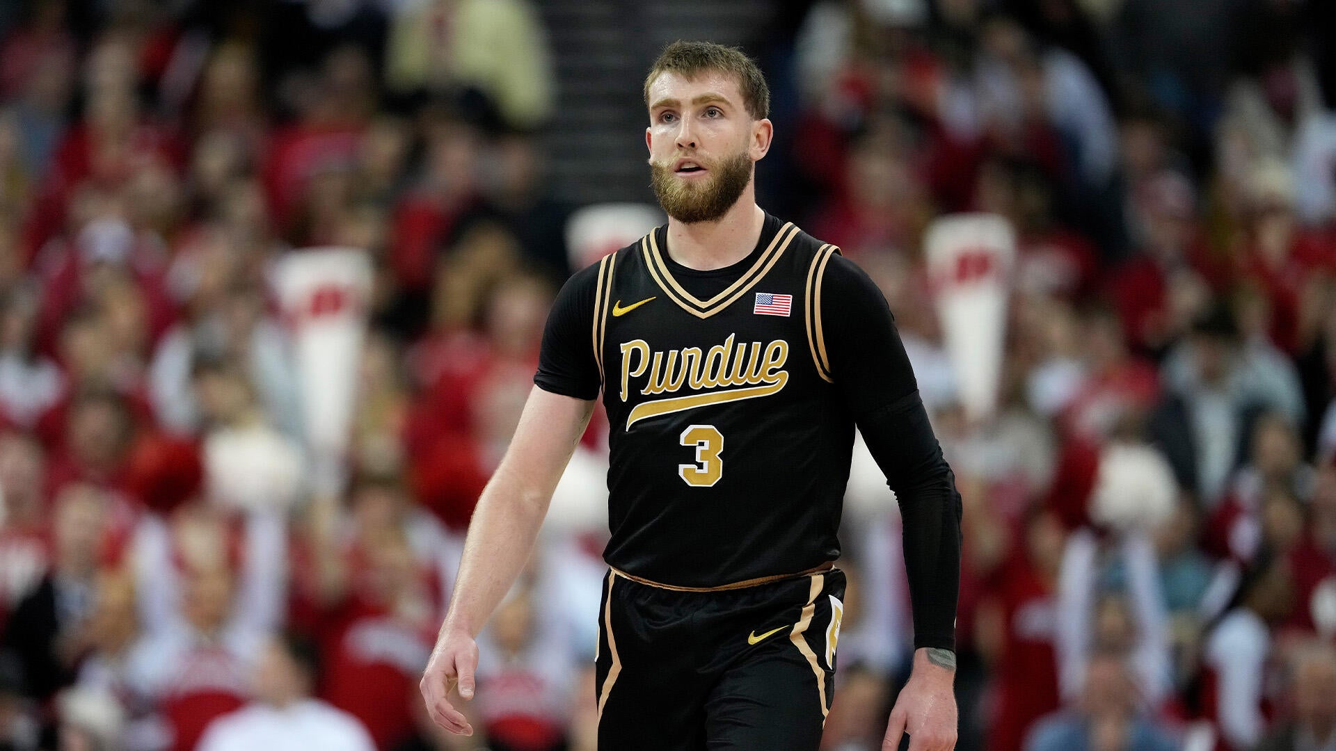 Braden Smith Pacing To Break The All-Time NCAA Assist Record