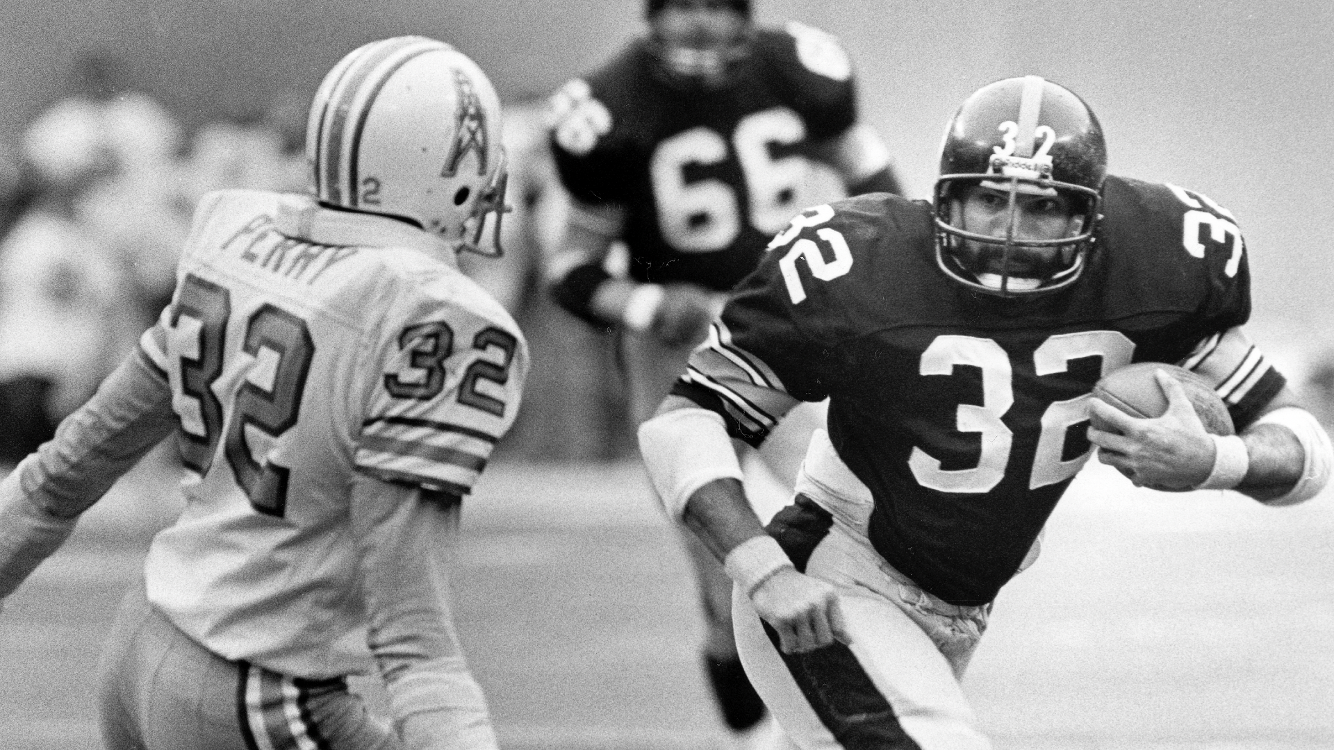 From Oilers to Texans, Houston's road to the Super Bowl once again goes through a familiar foe