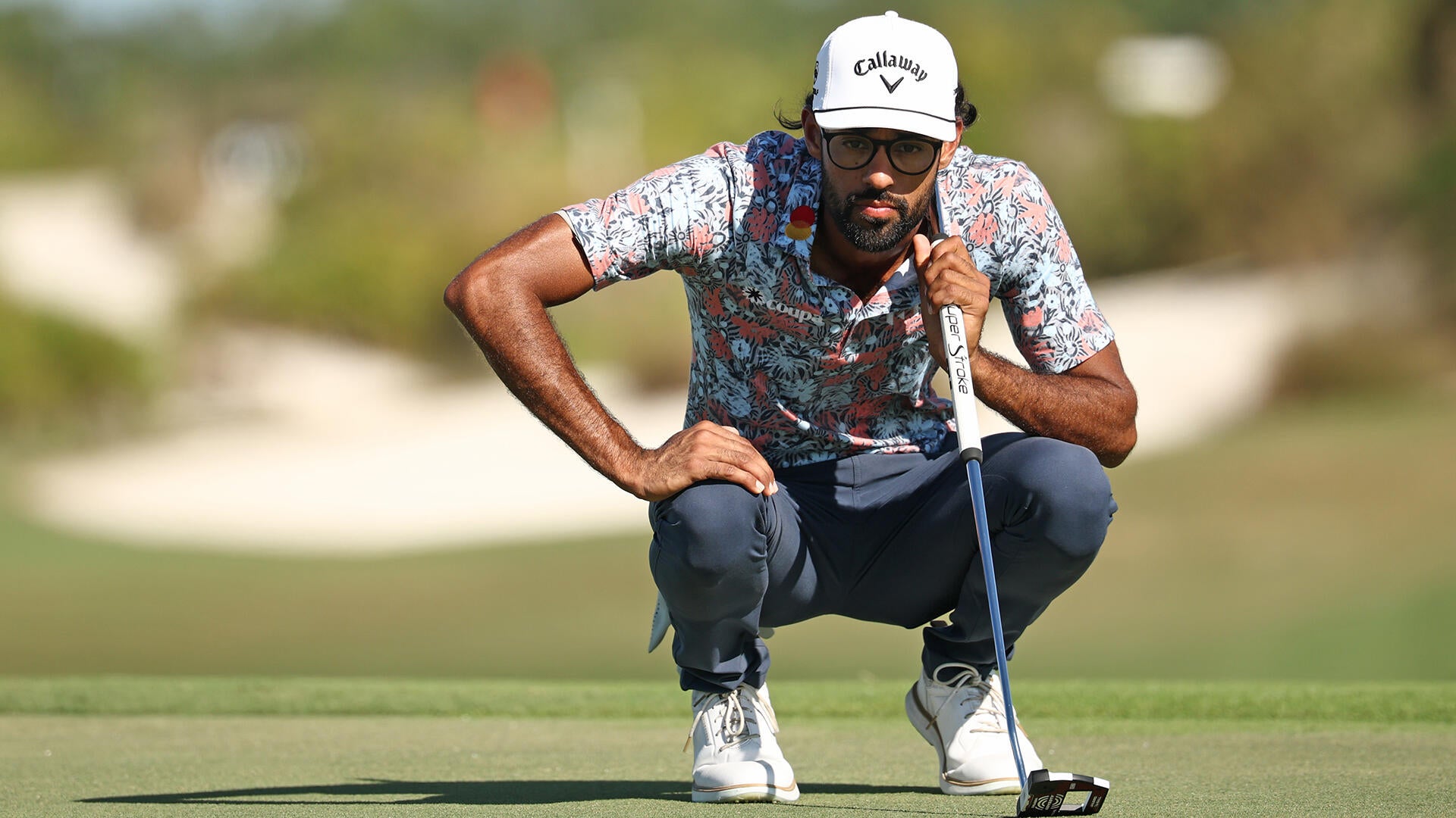 Akshay Bhatia reportedly turns down LIV Golf offer in latest blow as notable players stick with PGA Tour