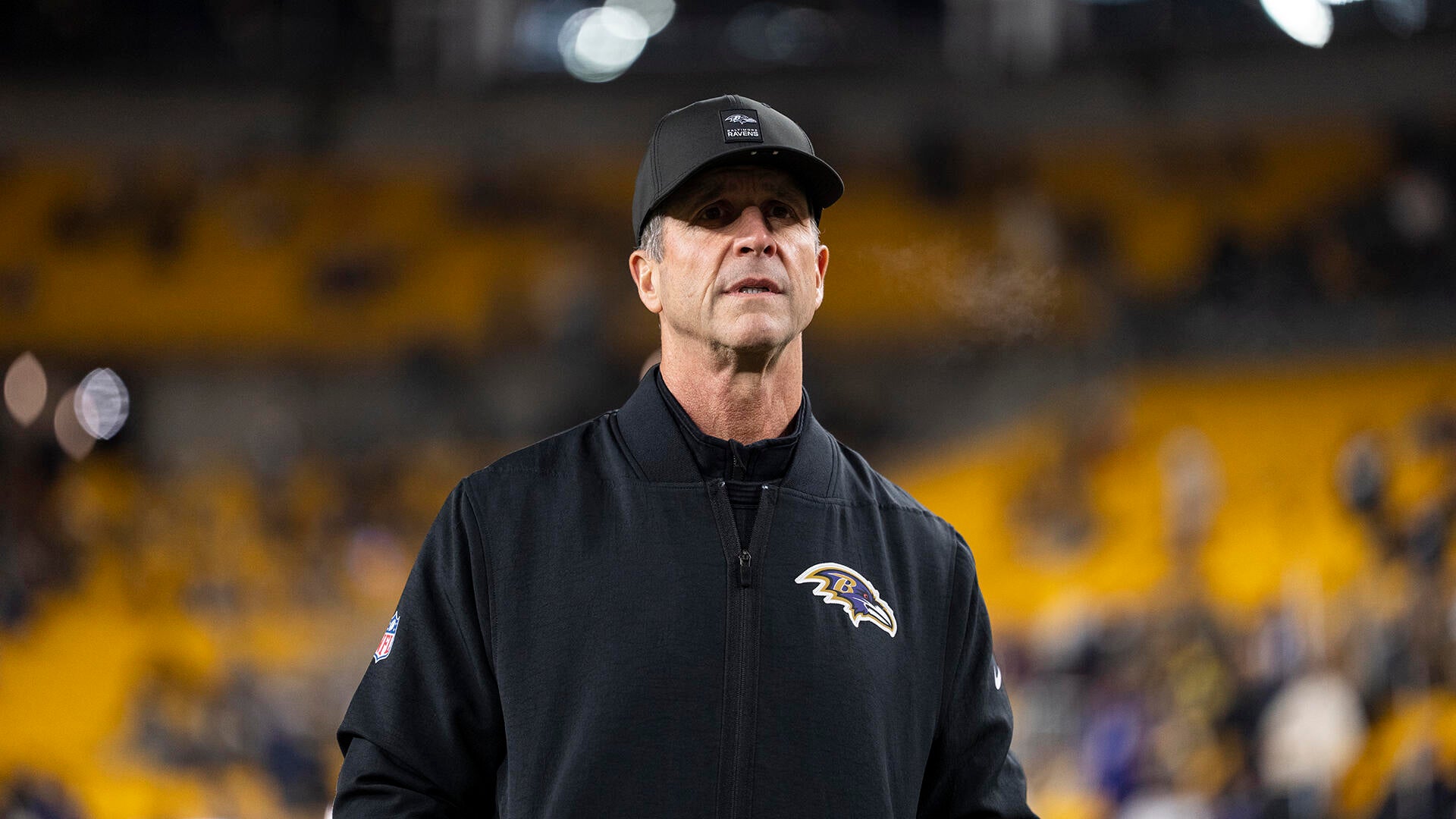 Which Team Will John Harbaugh Land With?