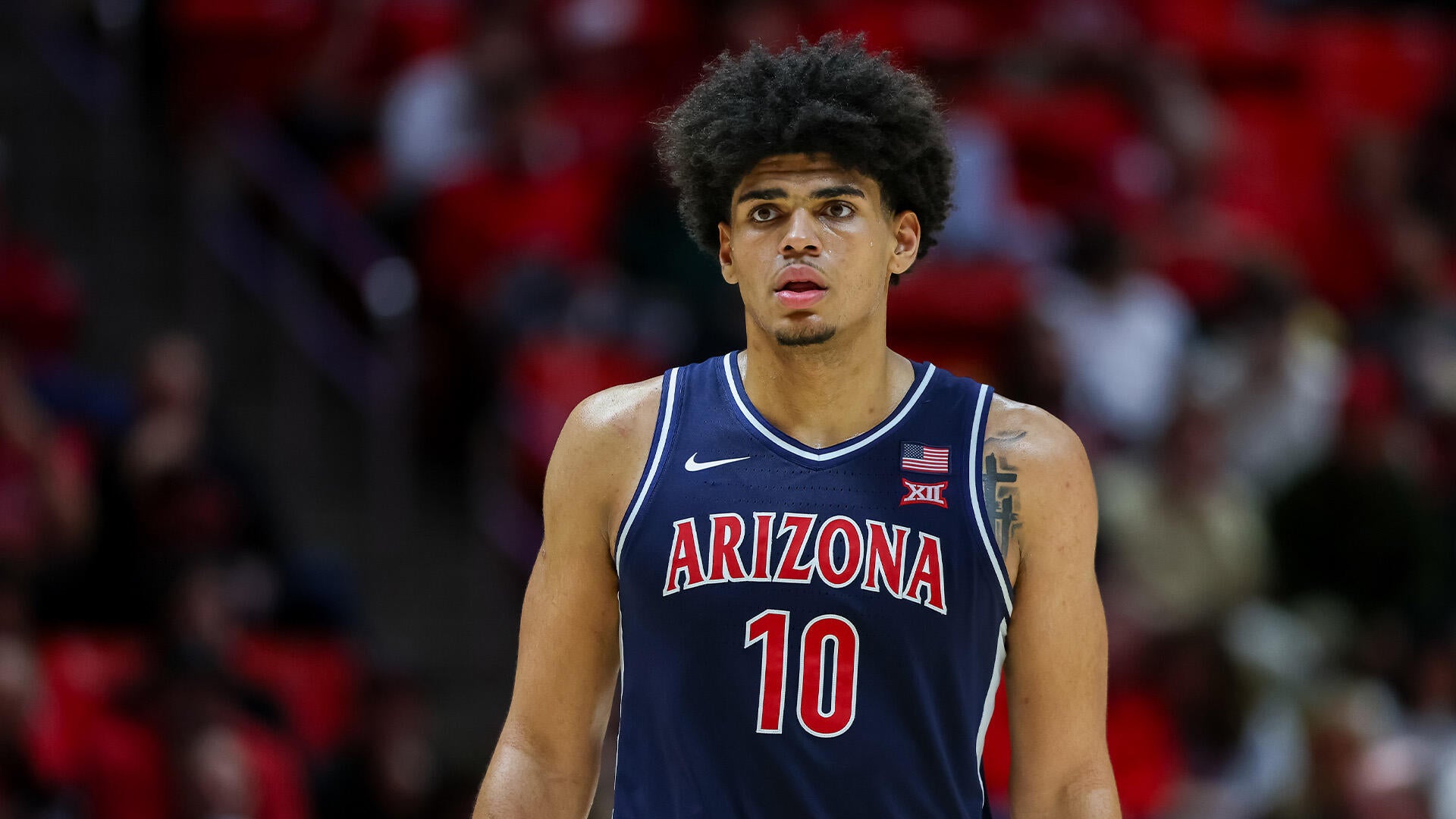 CBB Rarity To Have 6 Undefeated Teams Left