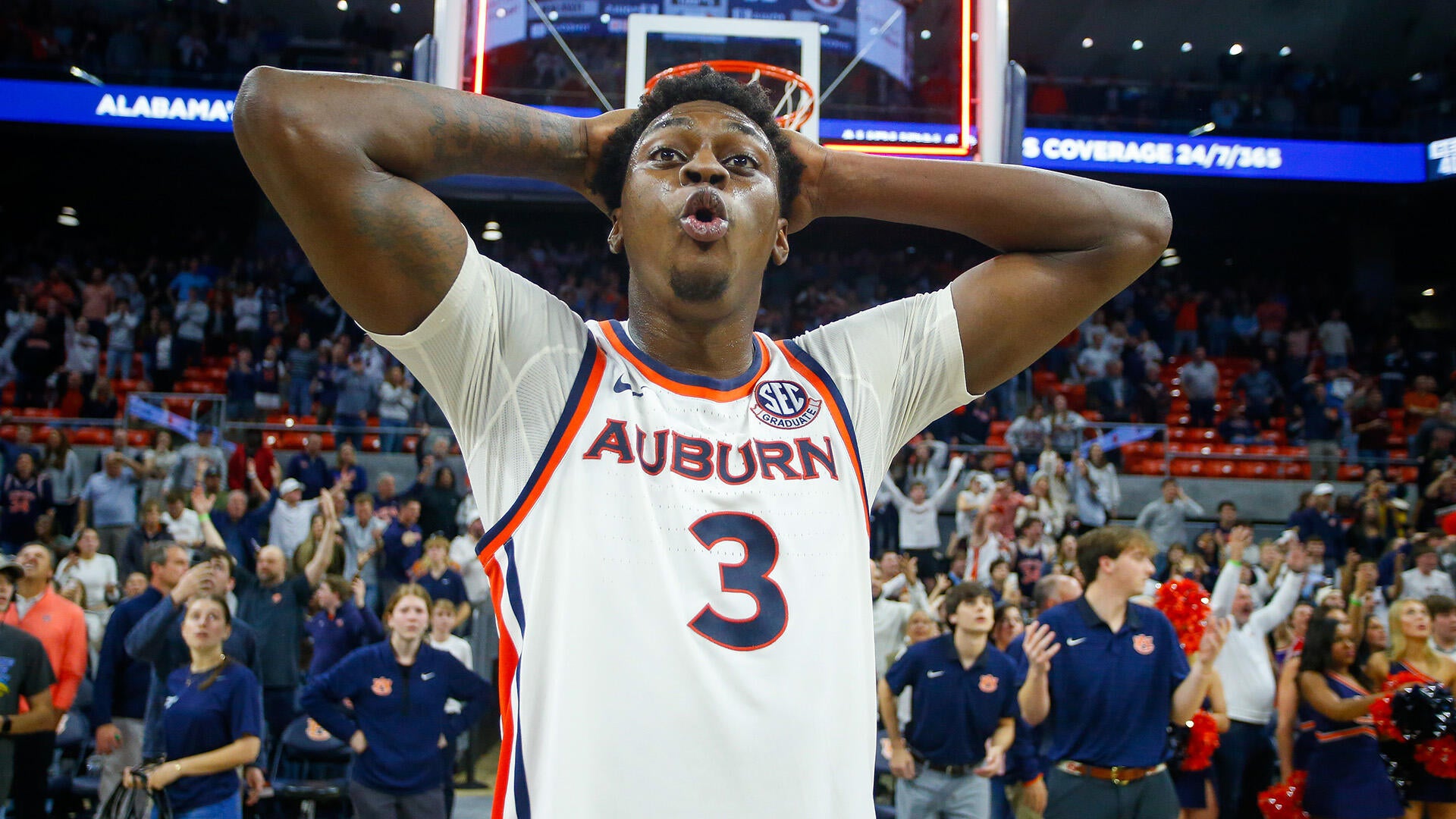 Matt Norlander's Ten Most Disappointing Teams In CBB This Season