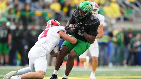 Indiana v Oregon