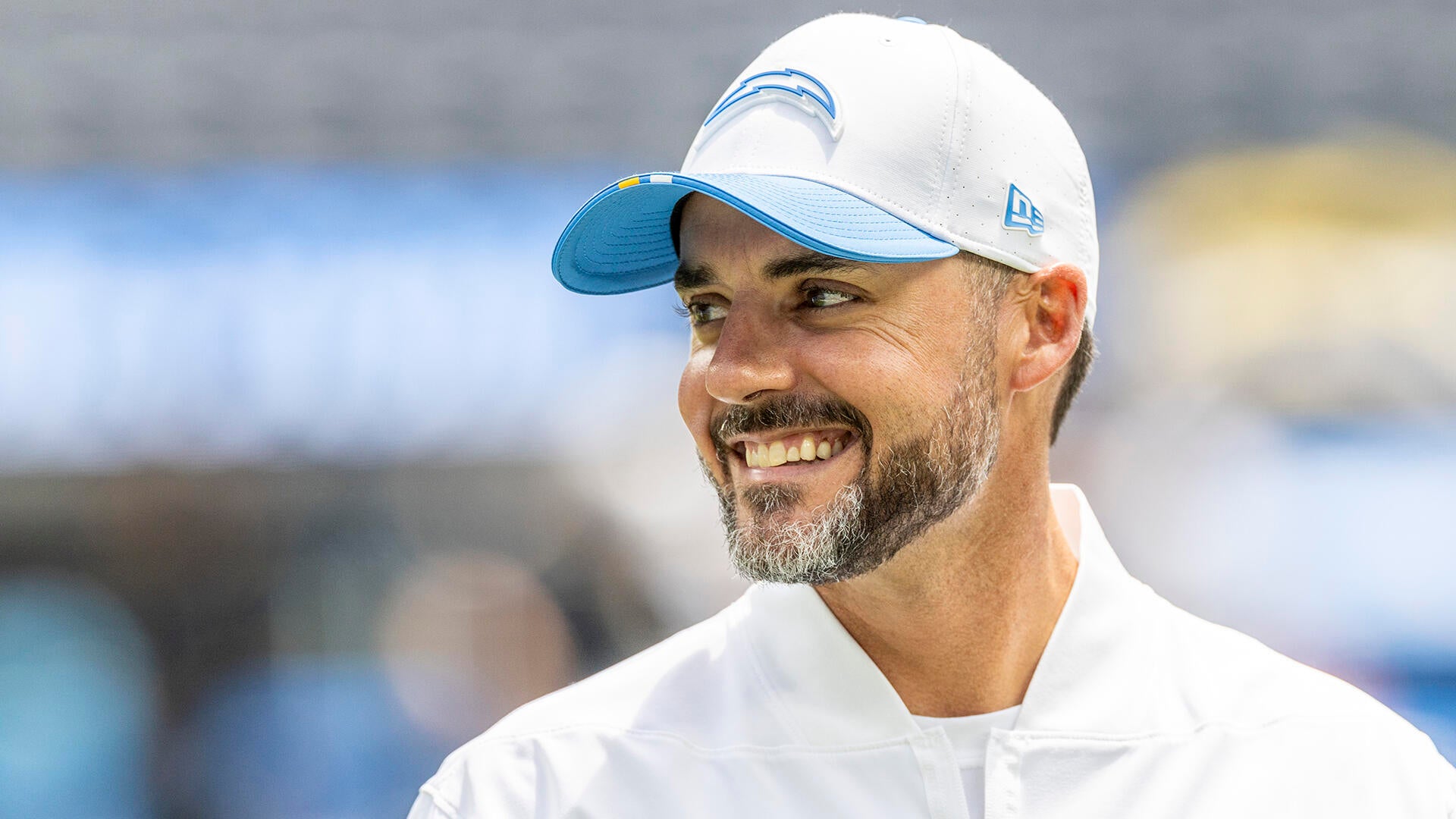 Top NFL Coaching Candidates: Jesse Minter