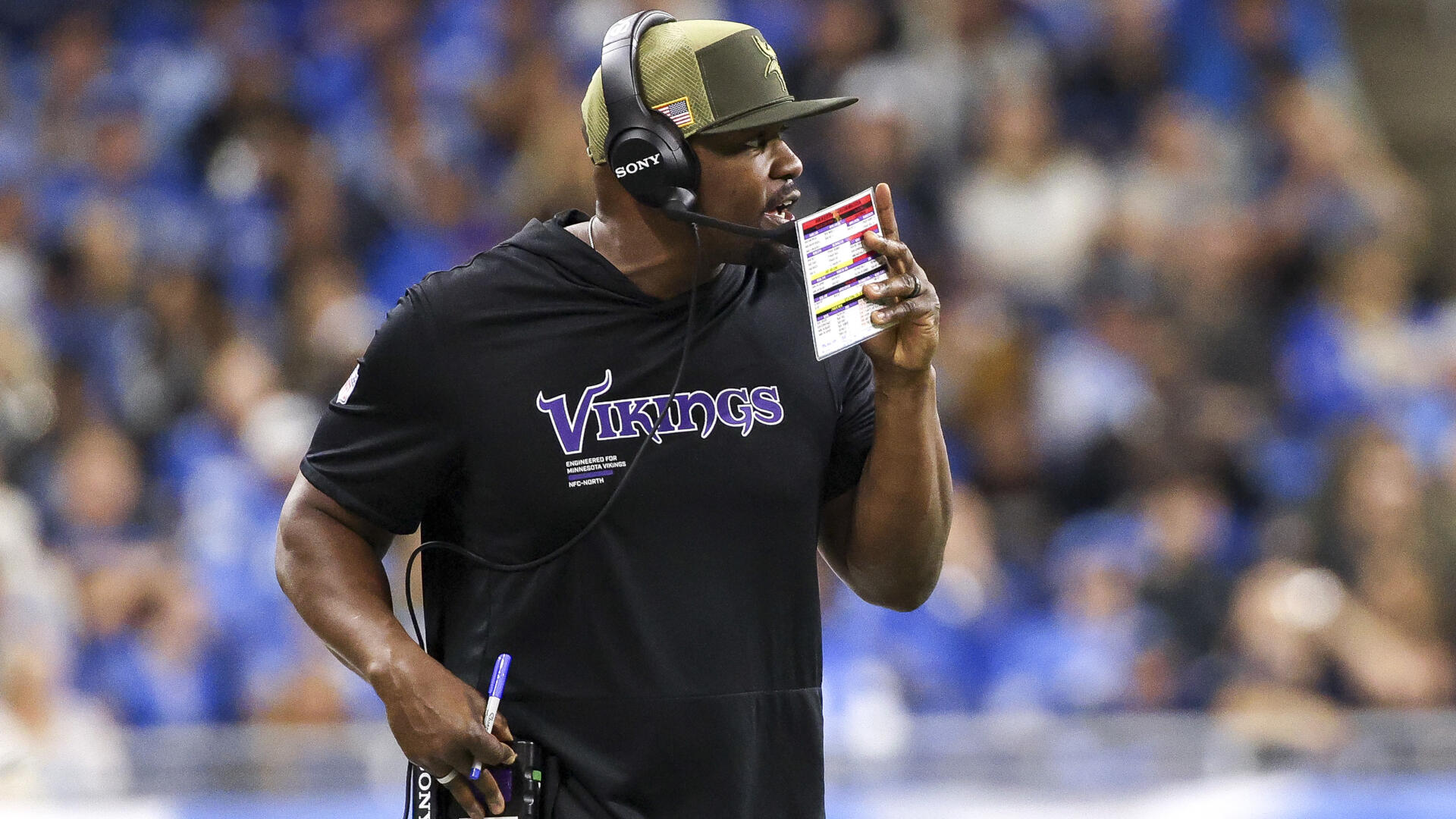 Ravens coaching options: Kevin Stefanski, Brian Flores among top options to succeed John Harbaugh