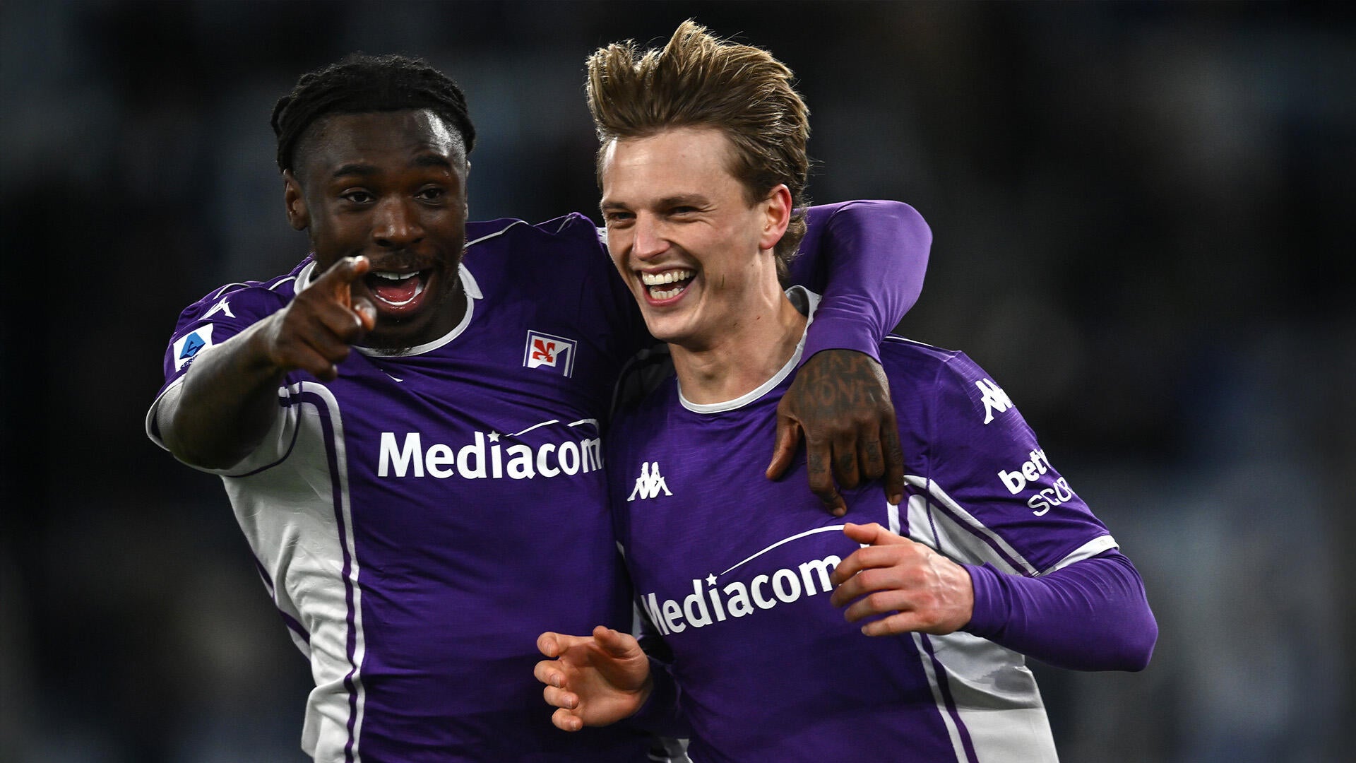 Benfica vs. Napoli: UEFA Champions League Match Highlights (12/10) -  Scoreline, image size:1920x1080