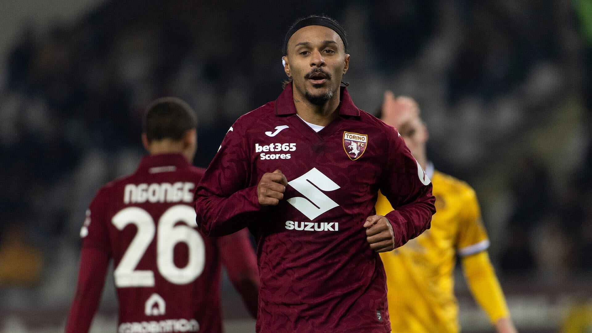 Blackburn vs. Wrexham: EFL Championship Match Highlights (1/1) - Scoreline, image size:1920x1080