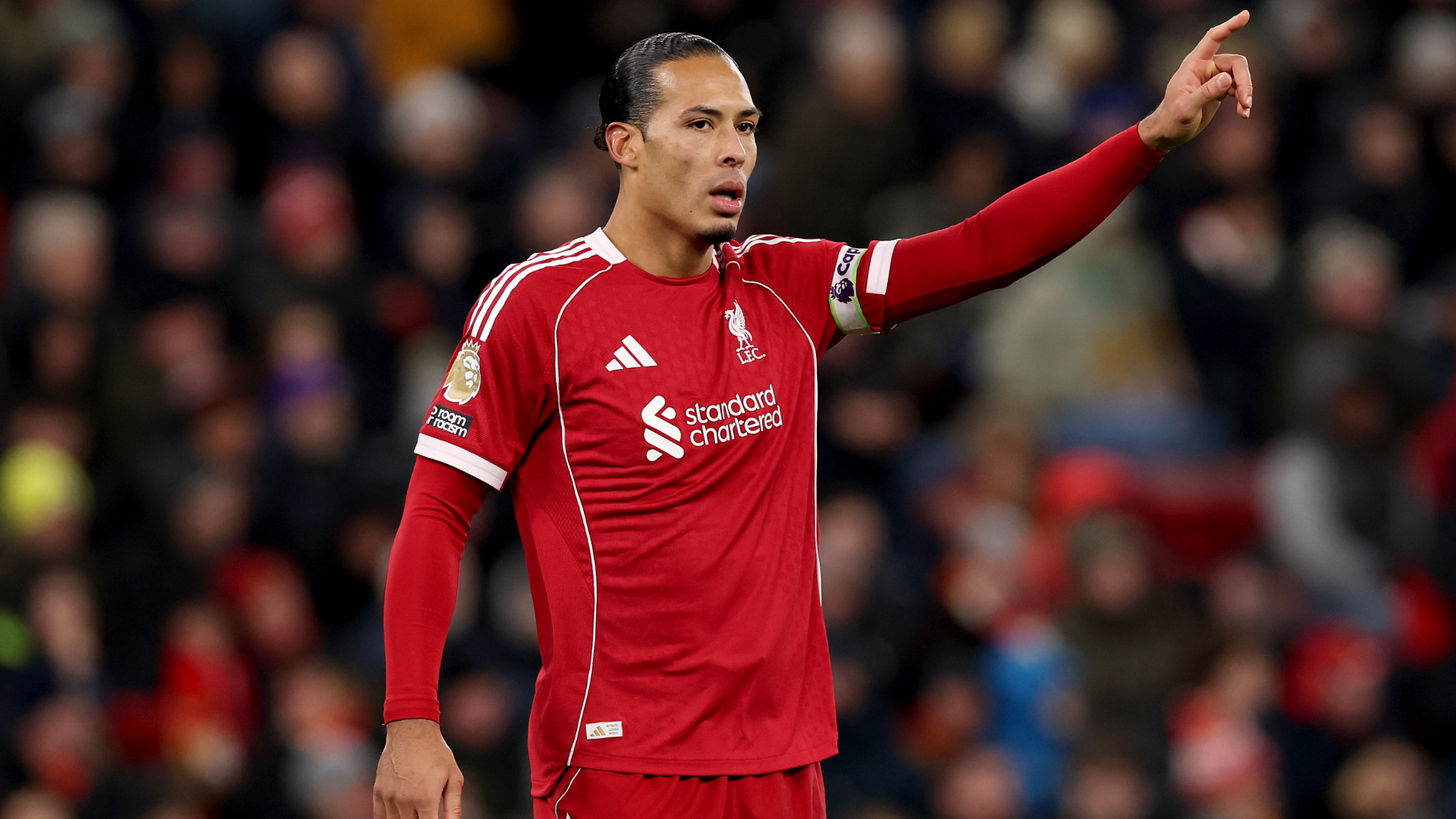 Footy Fix: Arsenal host Liverpool in EPL showdown; Madrid Derby in Jeddah as Spanish Super Cup begins